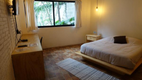  Coyoacan VIP Lofts  Мехико